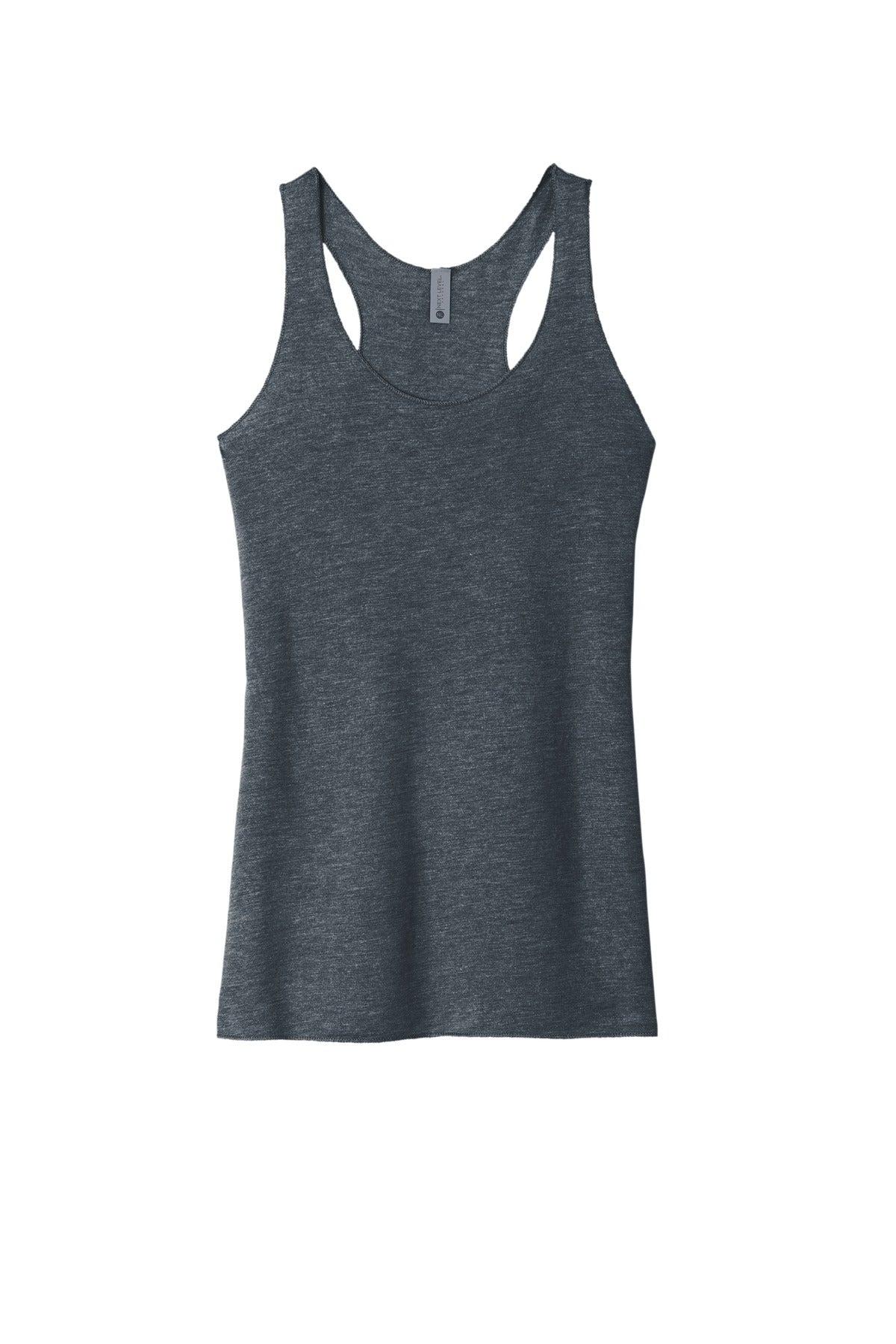 Next Level Apparel® Women's Tri-Blend Racerback Tank