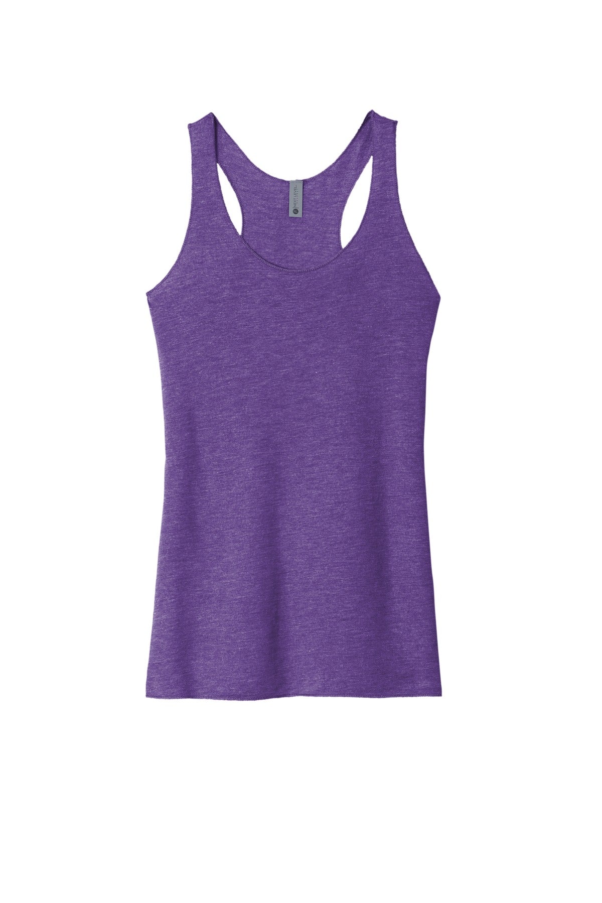 Next Level Apparel® Women's Tri-Blend Racerback Tank