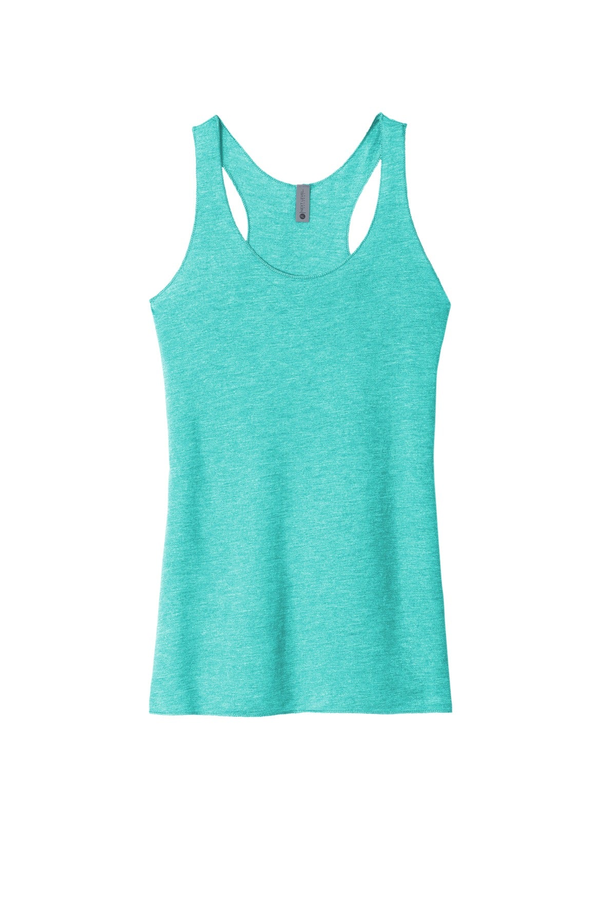 Next Level Apparel® Women's Tri-Blend Racerback Tank