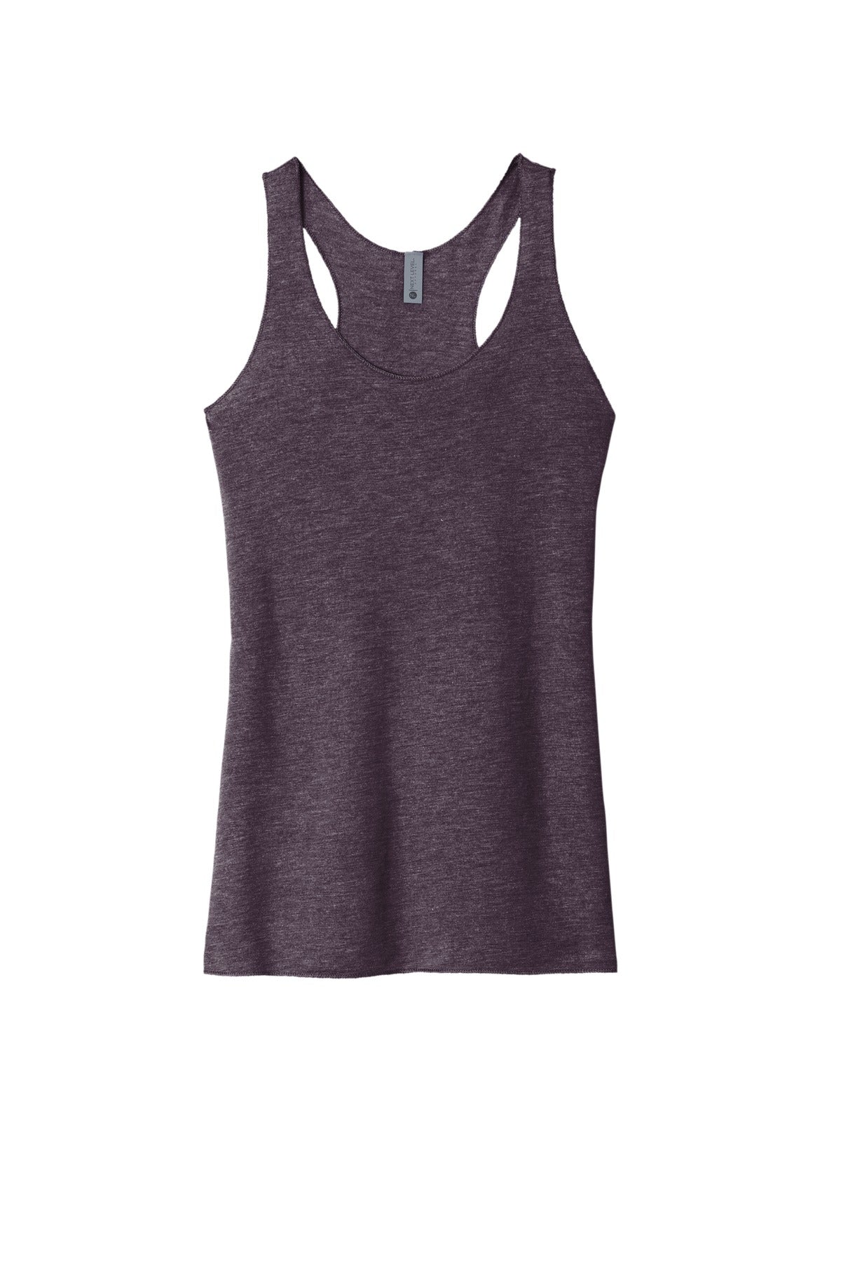 Next Level Apparel® Women's Tri-Blend Racerback Tank