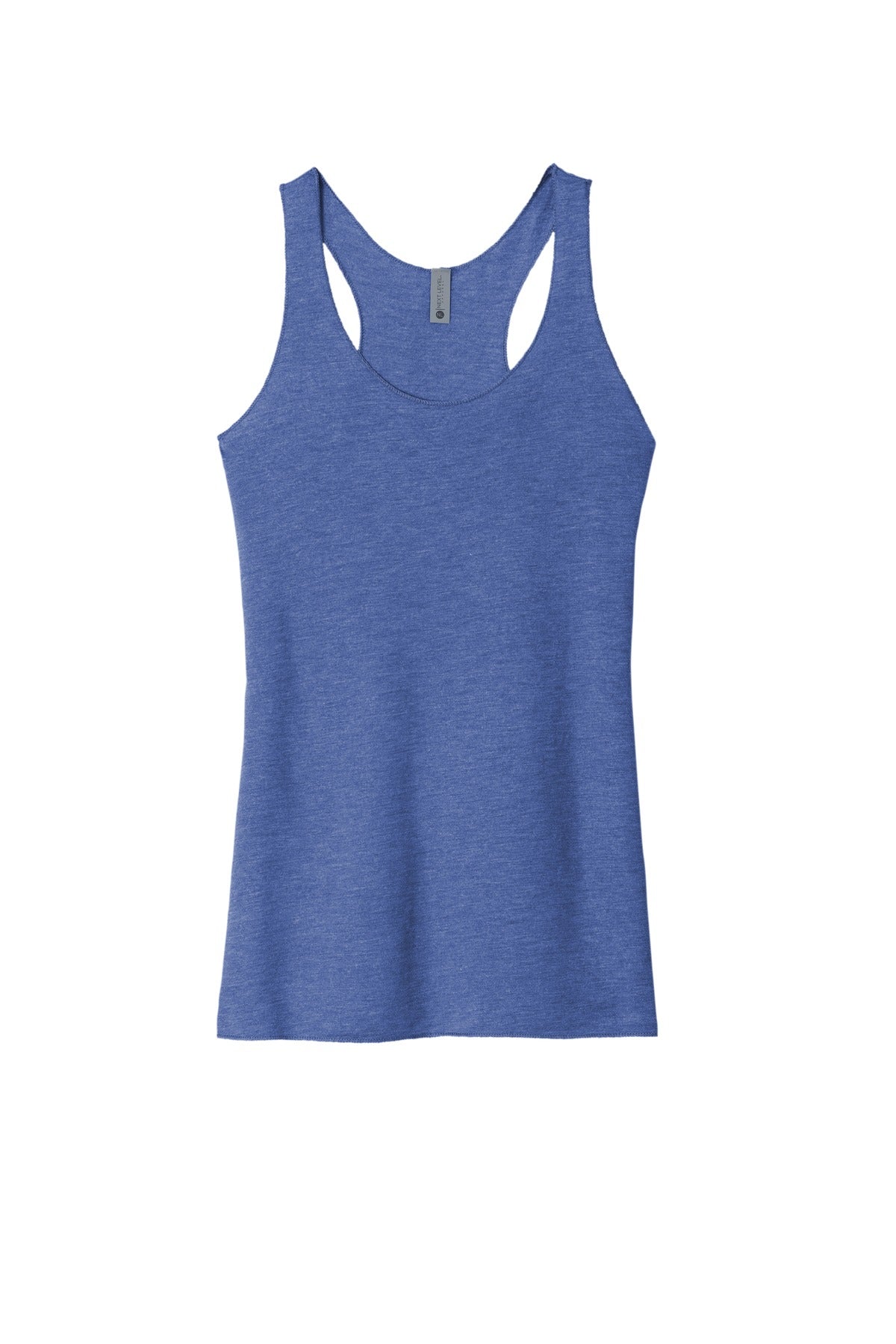 Next Level Apparel® Women's Tri-Blend Racerback Tank