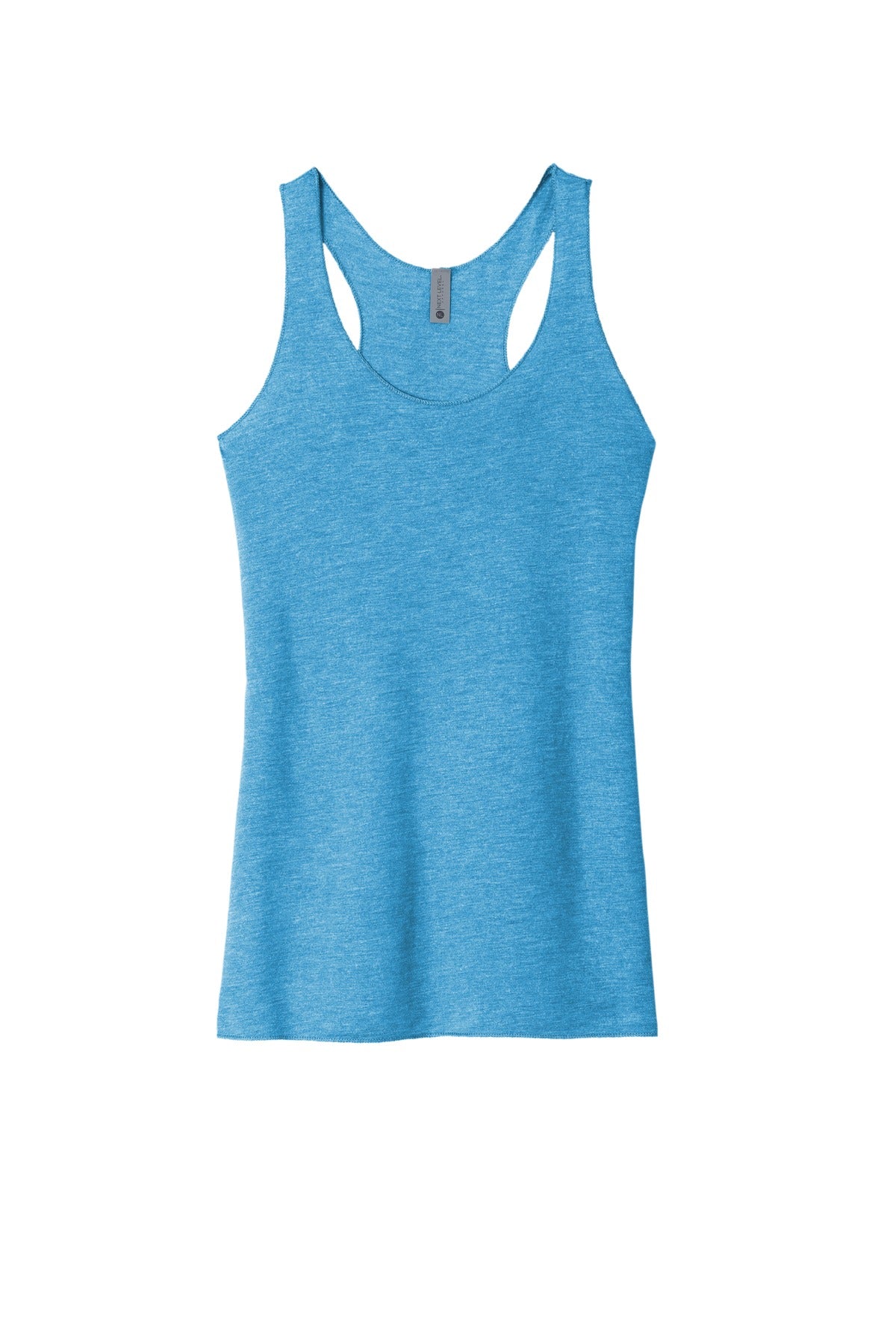 Next Level Apparel® Women's Tri-Blend Racerback Tank