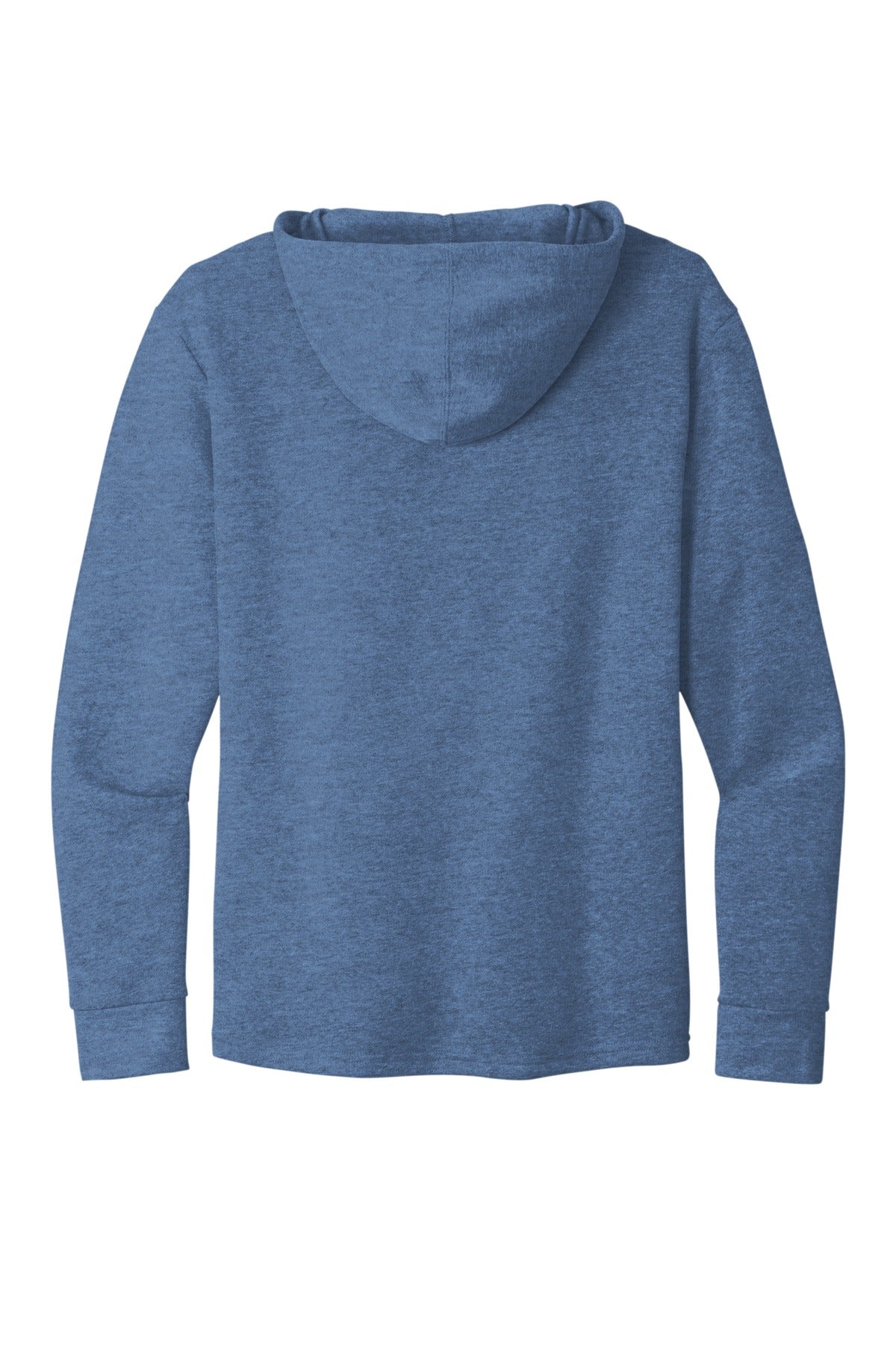 Next Level Apparel® Unisex Malibu Pullover Hoodie