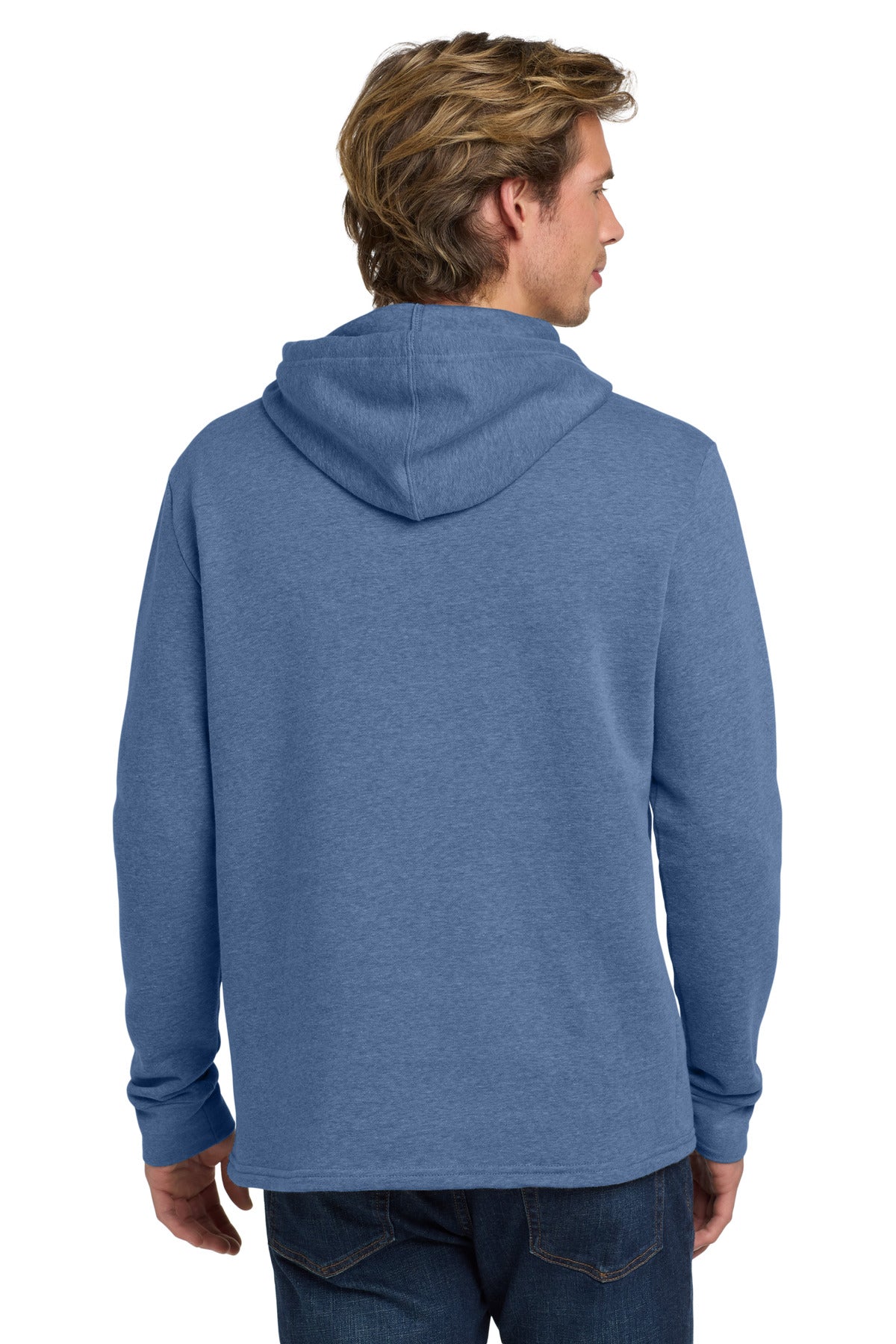 Next Level Apparel® Unisex Malibu Pullover Hoodie