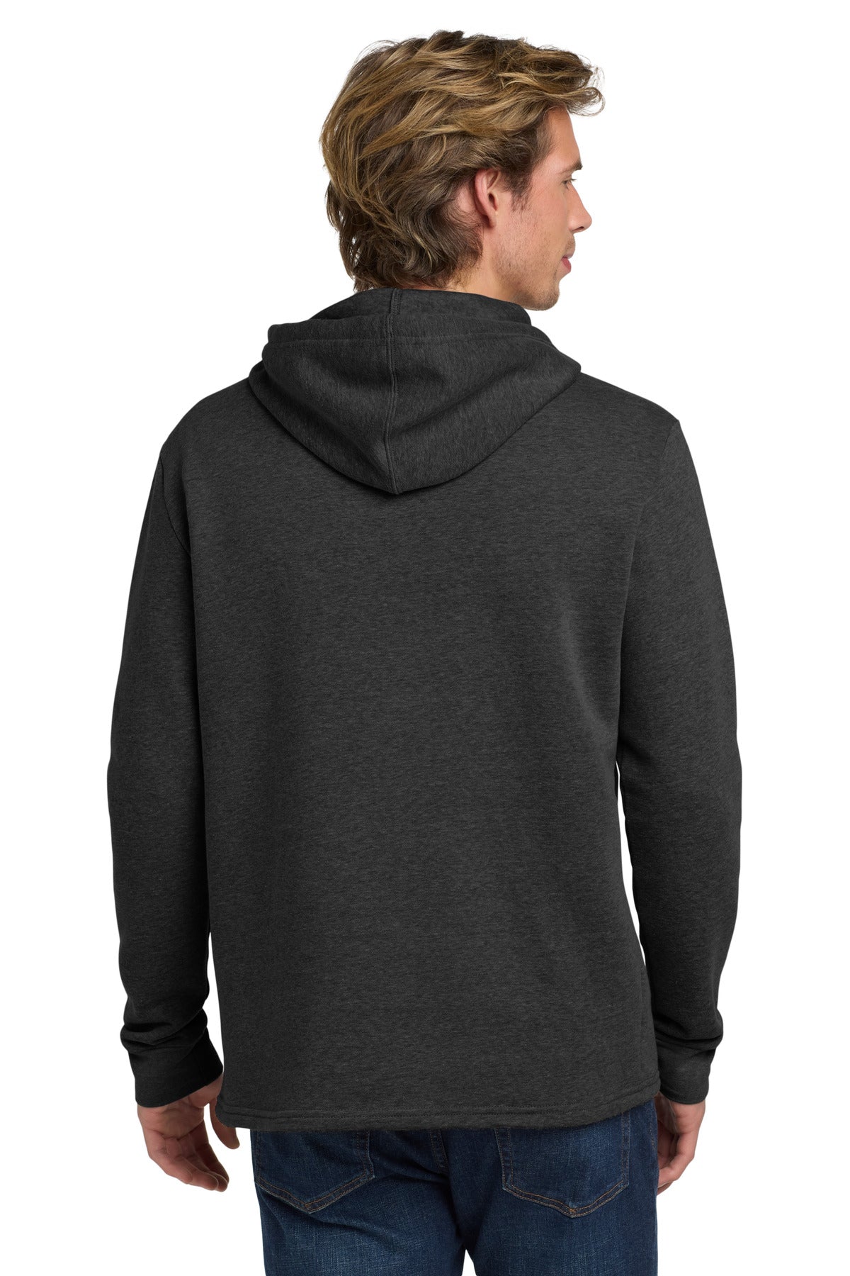 Next Level Apparel® Unisex Malibu Pullover Hoodie