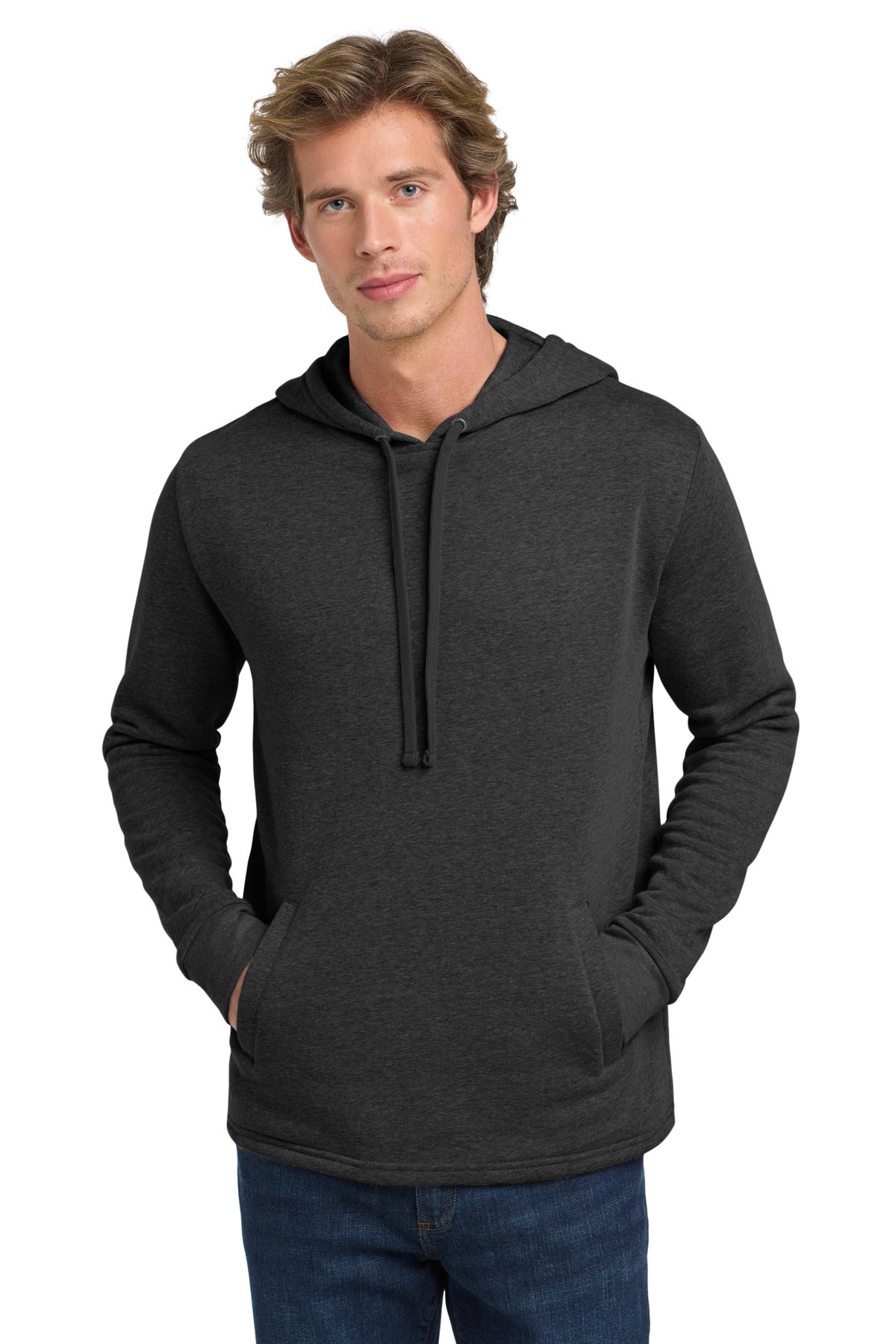 Next Level Apparel® Unisex Malibu Pullover Hoodie