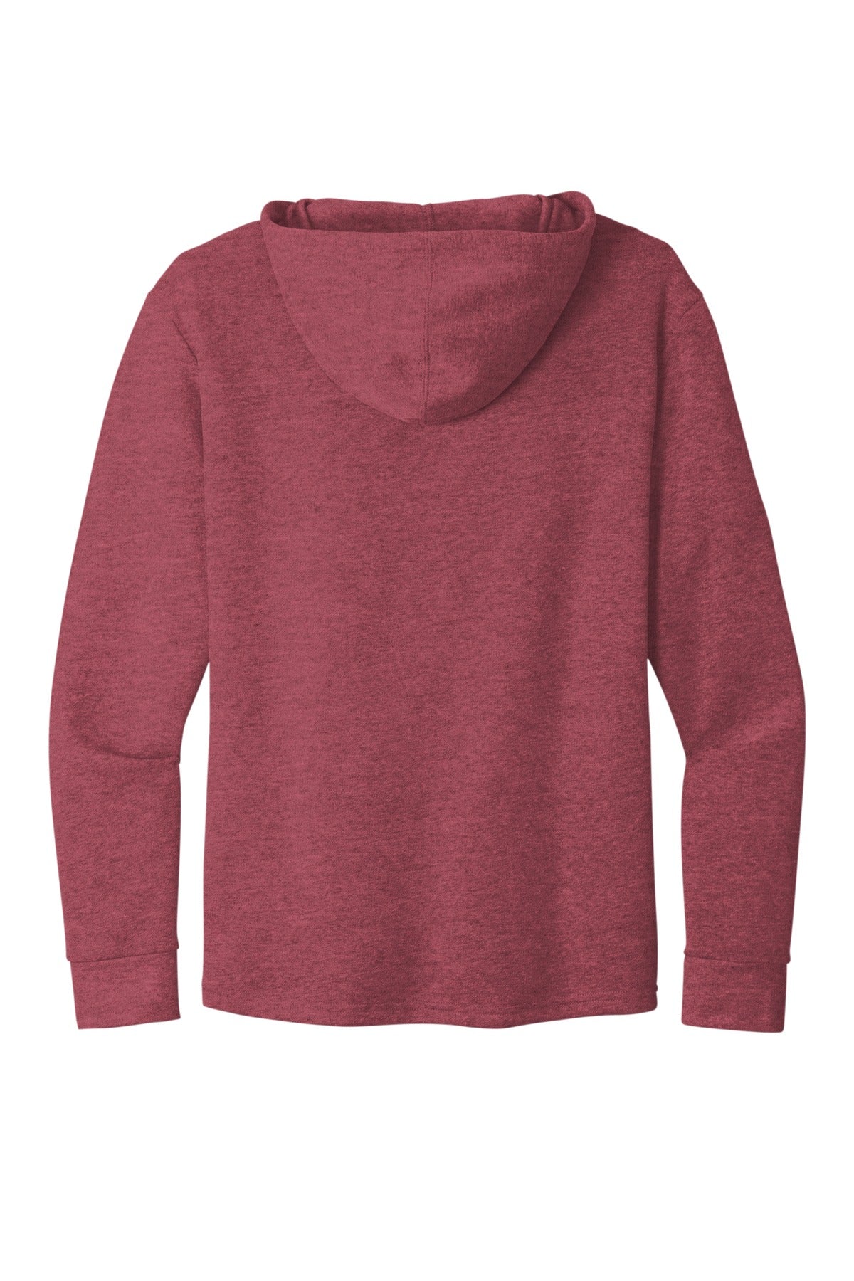 Next Level Apparel® Unisex Malibu Pullover Hoodie