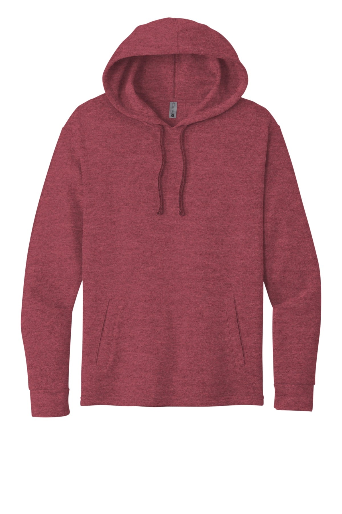 Next Level Apparel® Unisex Malibu Pullover Hoodie