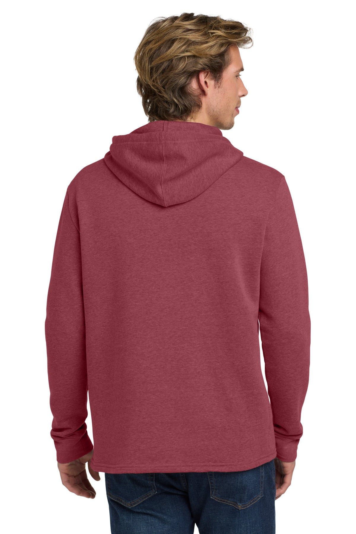 Next Level Apparel® Unisex Malibu Pullover Hoodie