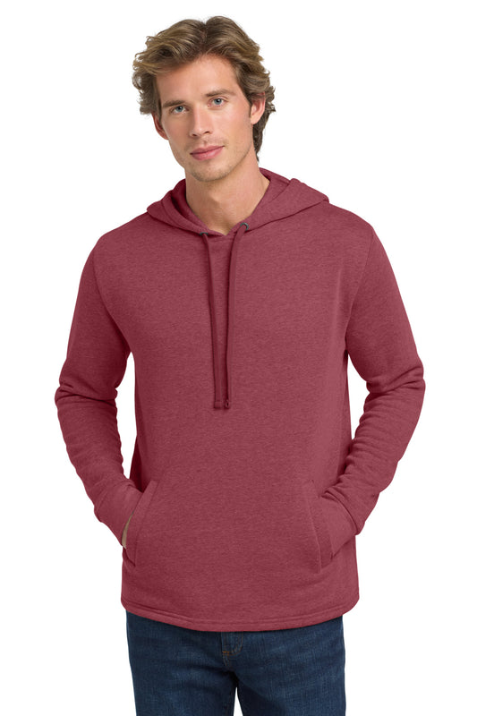 Next Level Apparel® Unisex Malibu Pullover Hoodie
