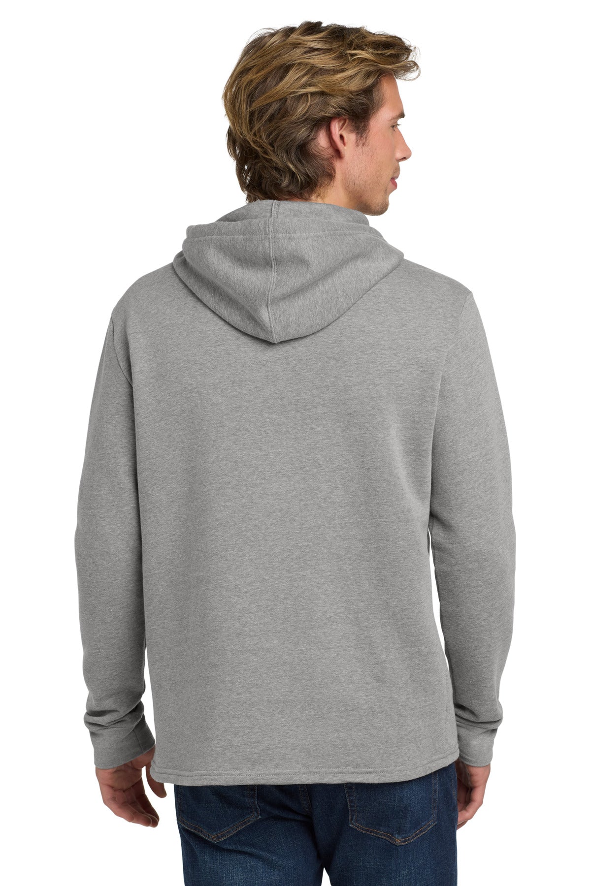 Next Level Apparel® Unisex Malibu Pullover Hoodie
