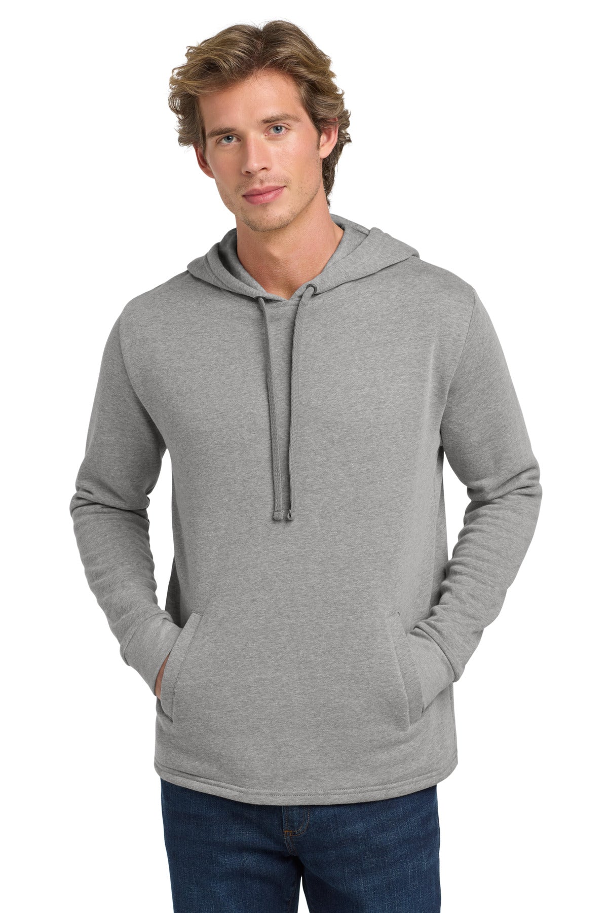 Next Level Apparel® Unisex Malibu Pullover Hoodie