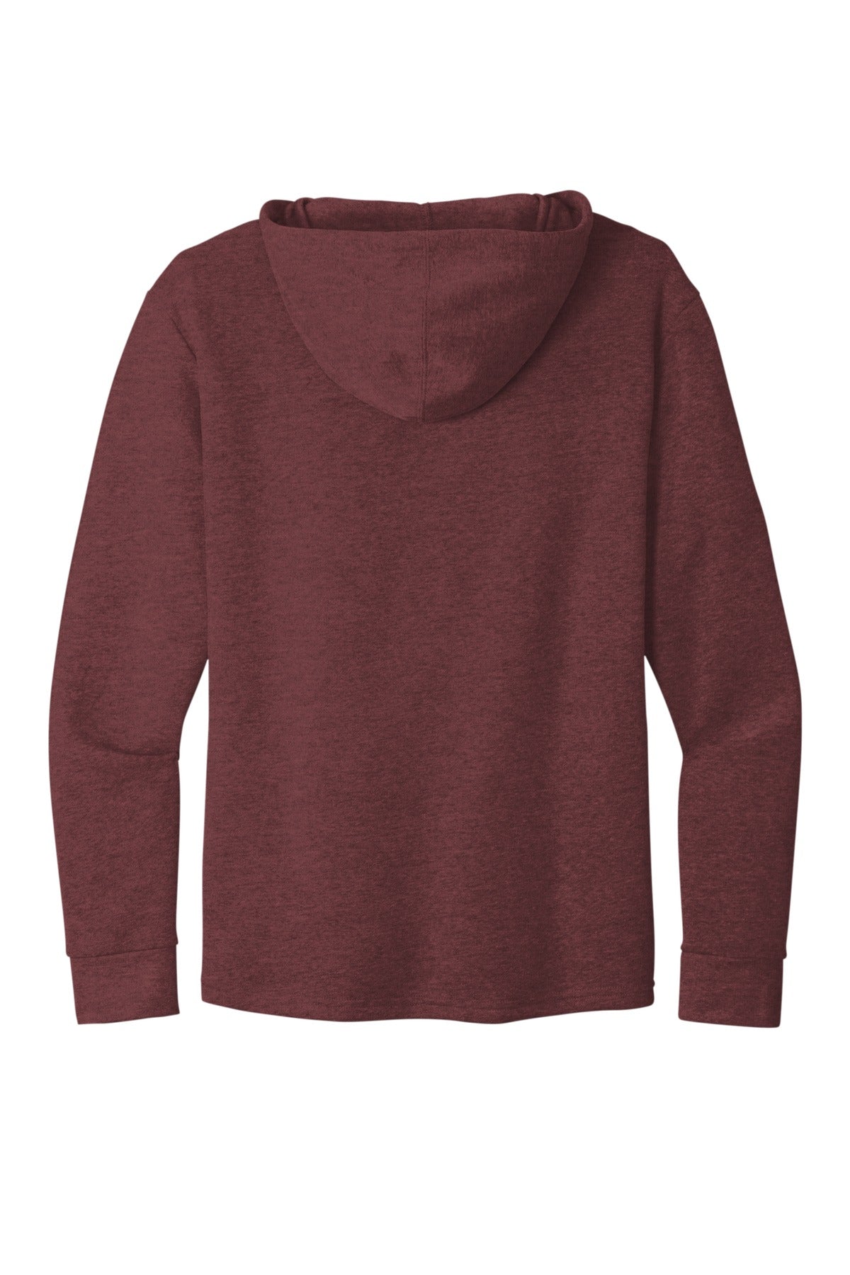 Next Level Apparel® Unisex Malibu Pullover Hoodie