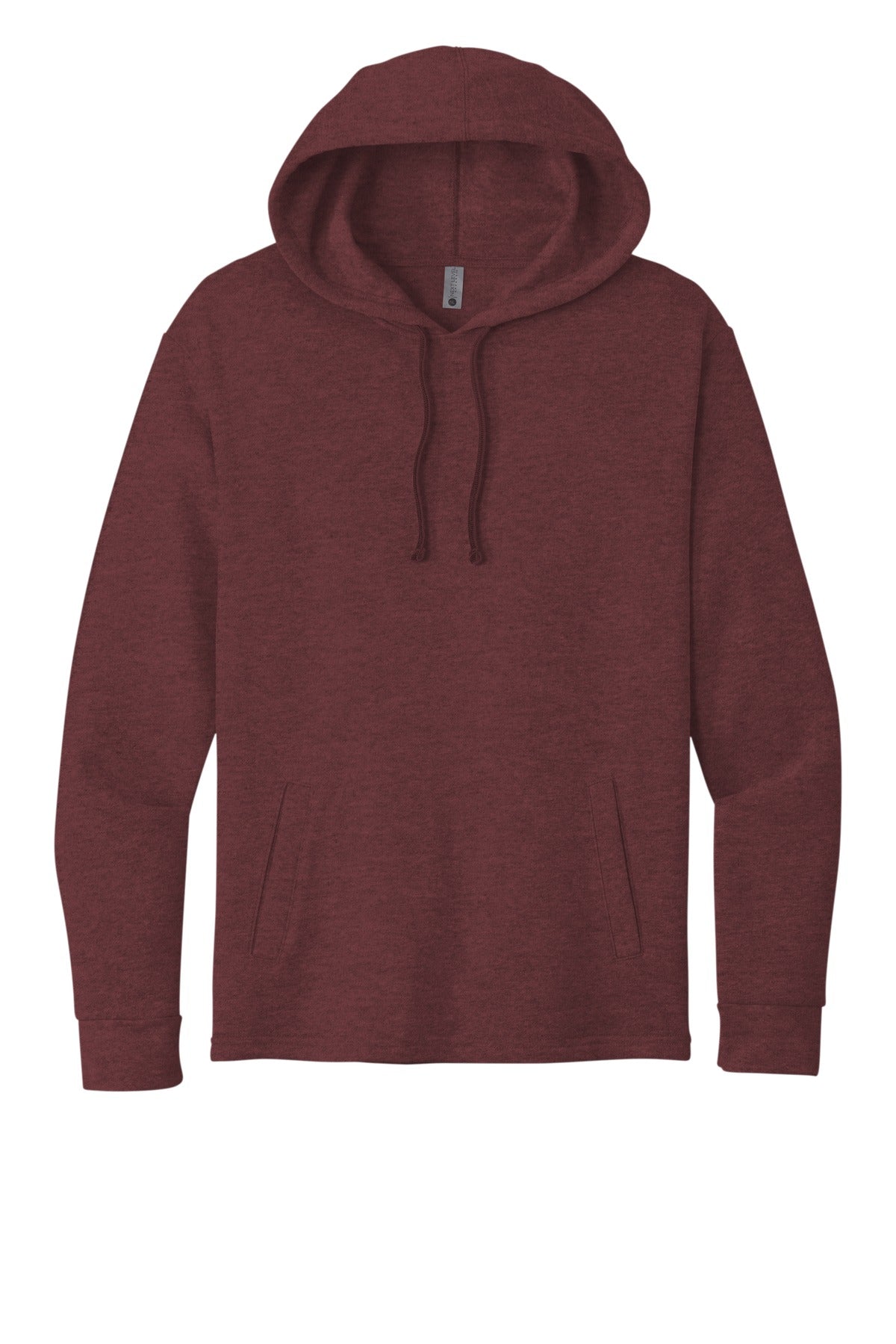 Next Level Apparel® Unisex Malibu Pullover Hoodie