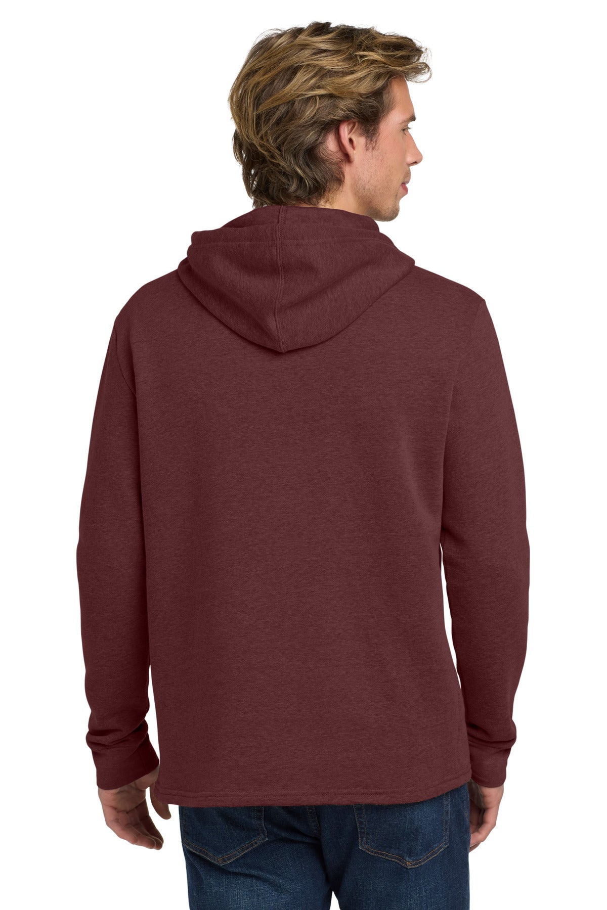 Next Level Apparel® Unisex Malibu Pullover Hoodie