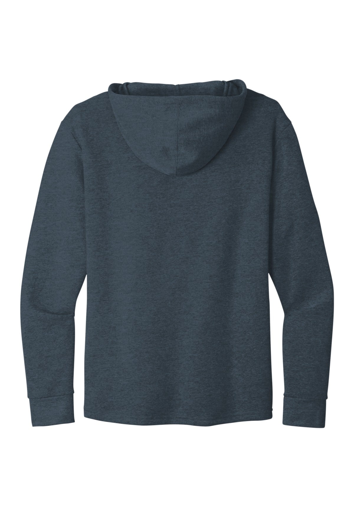 Next Level Apparel® Unisex Malibu Pullover Hoodie