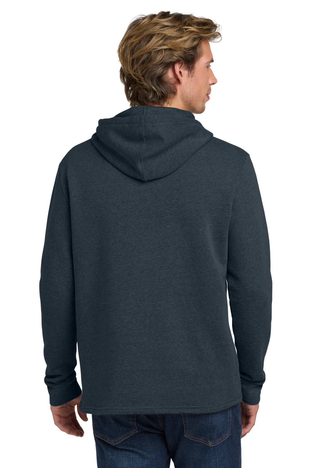 Next Level Apparel® Unisex Malibu Pullover Hoodie