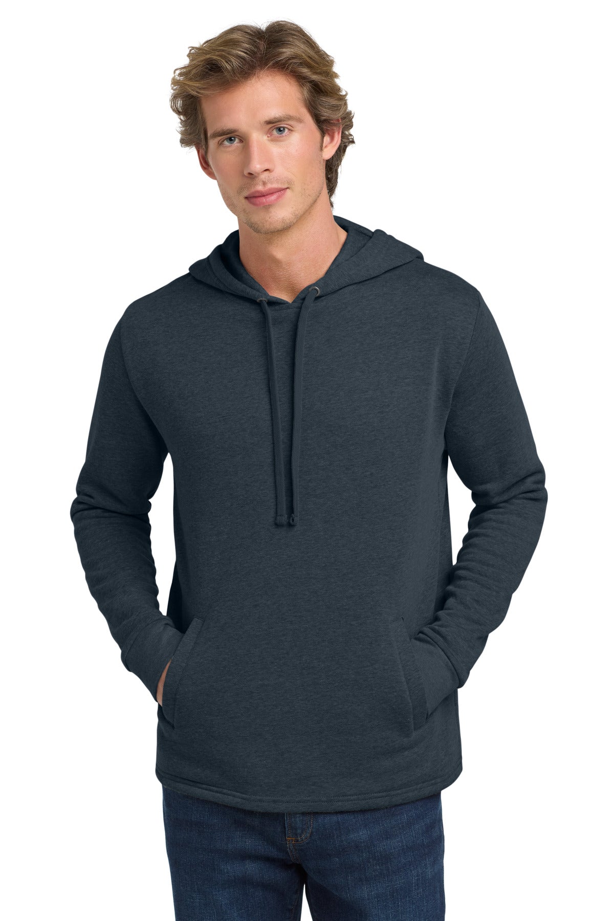 Next Level Apparel® Unisex Malibu Pullover Hoodie