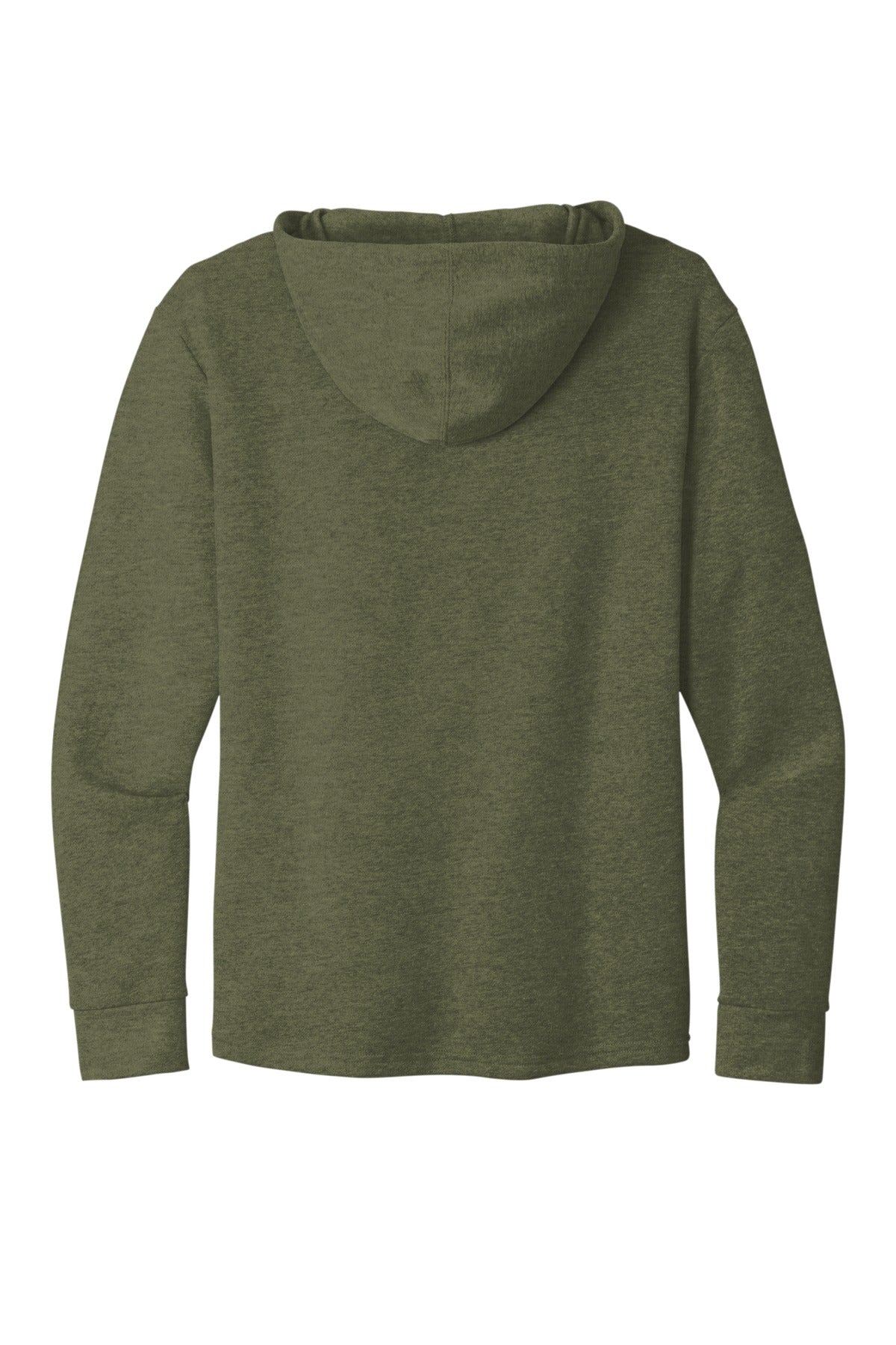 Next Level Apparel® Unisex Malibu Pullover Hoodie