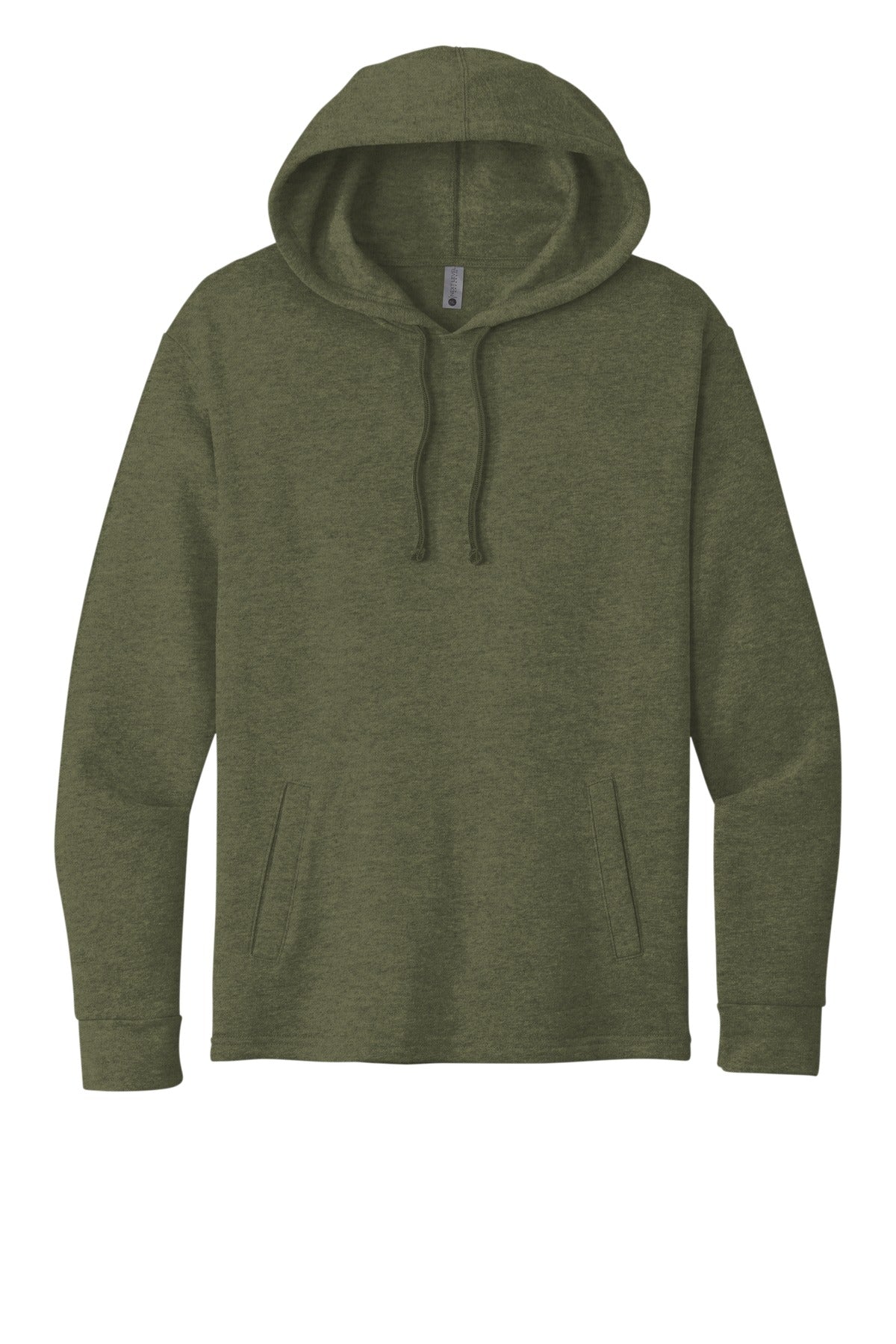 Next Level Apparel® Unisex Malibu Pullover Hoodie