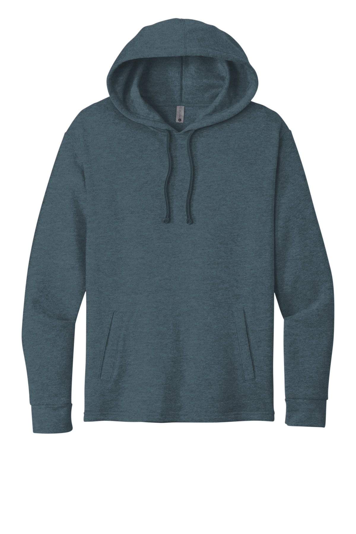 Next Level Apparel® Unisex Malibu Pullover Hoodie