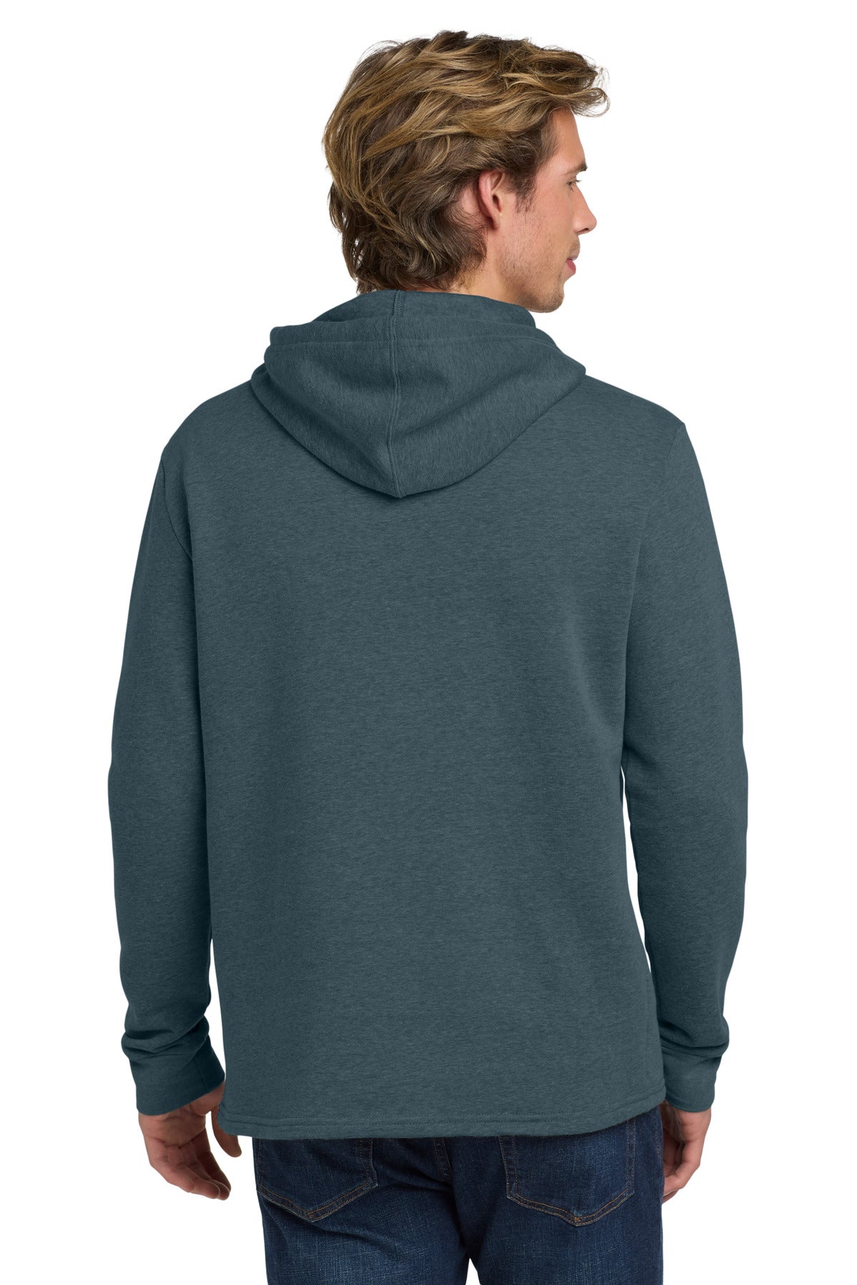 Next Level Apparel® Unisex Malibu Pullover Hoodie