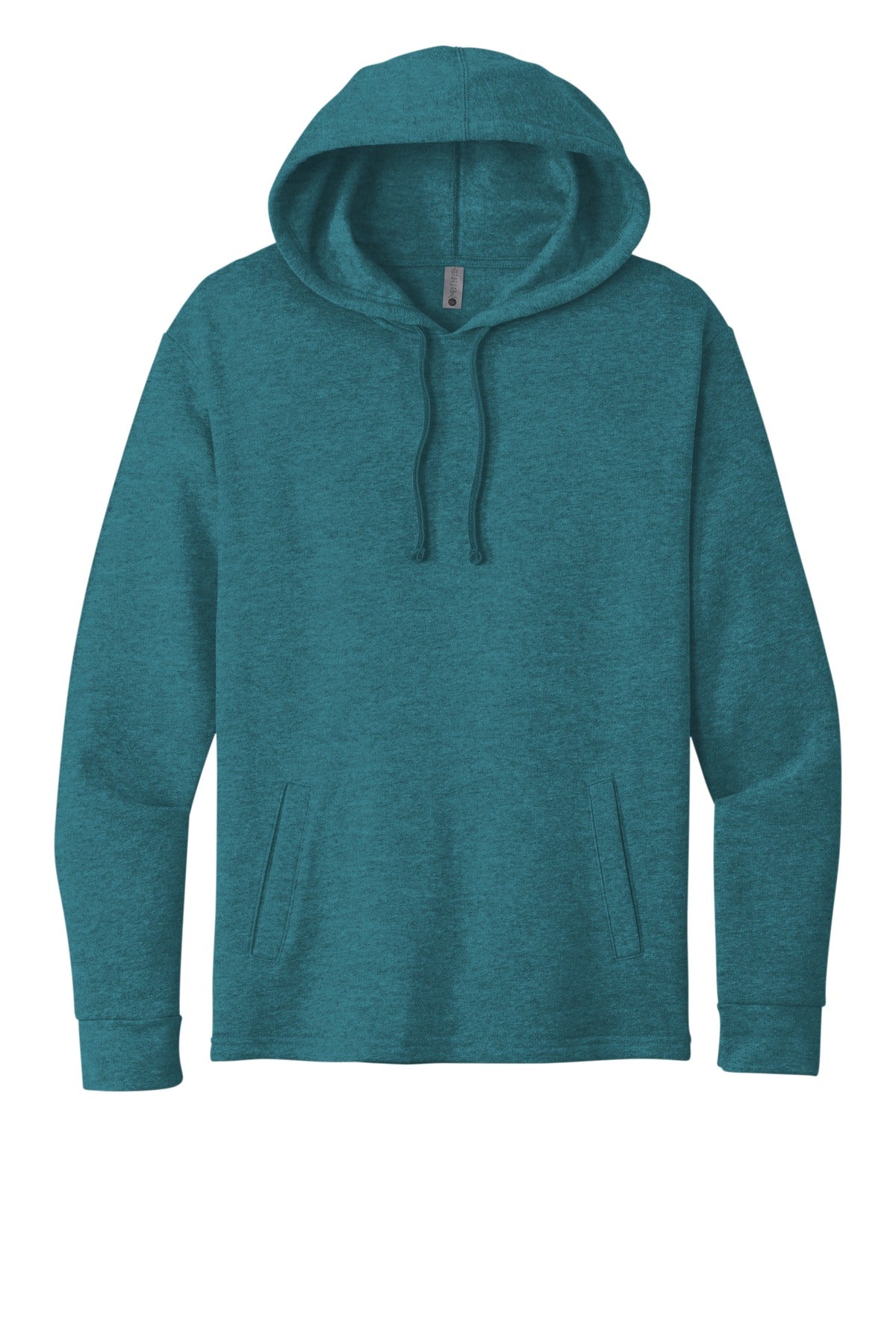 Next Level Apparel® Unisex Malibu Pullover Hoodie