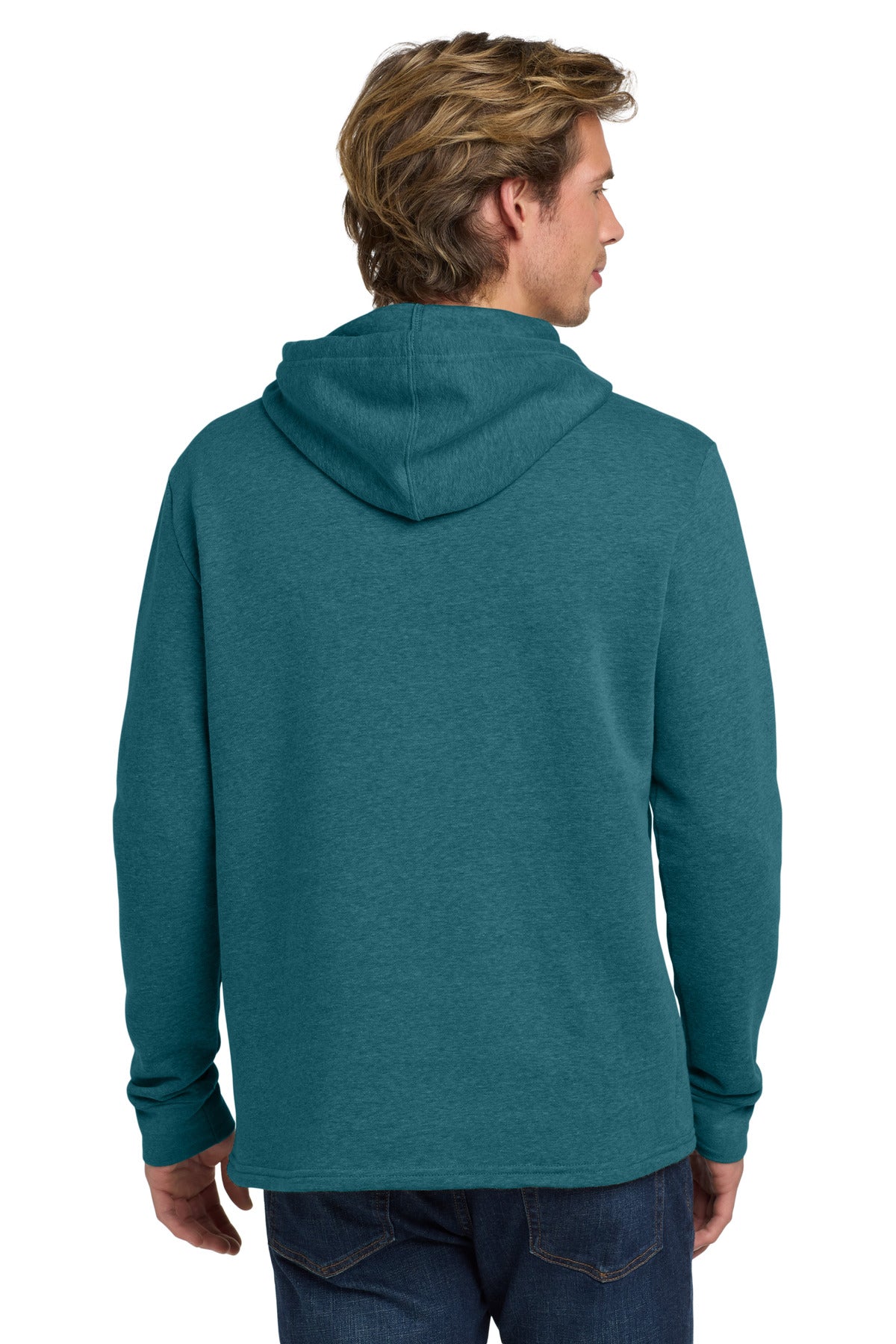 Next Level Apparel® Unisex Malibu Pullover Hoodie