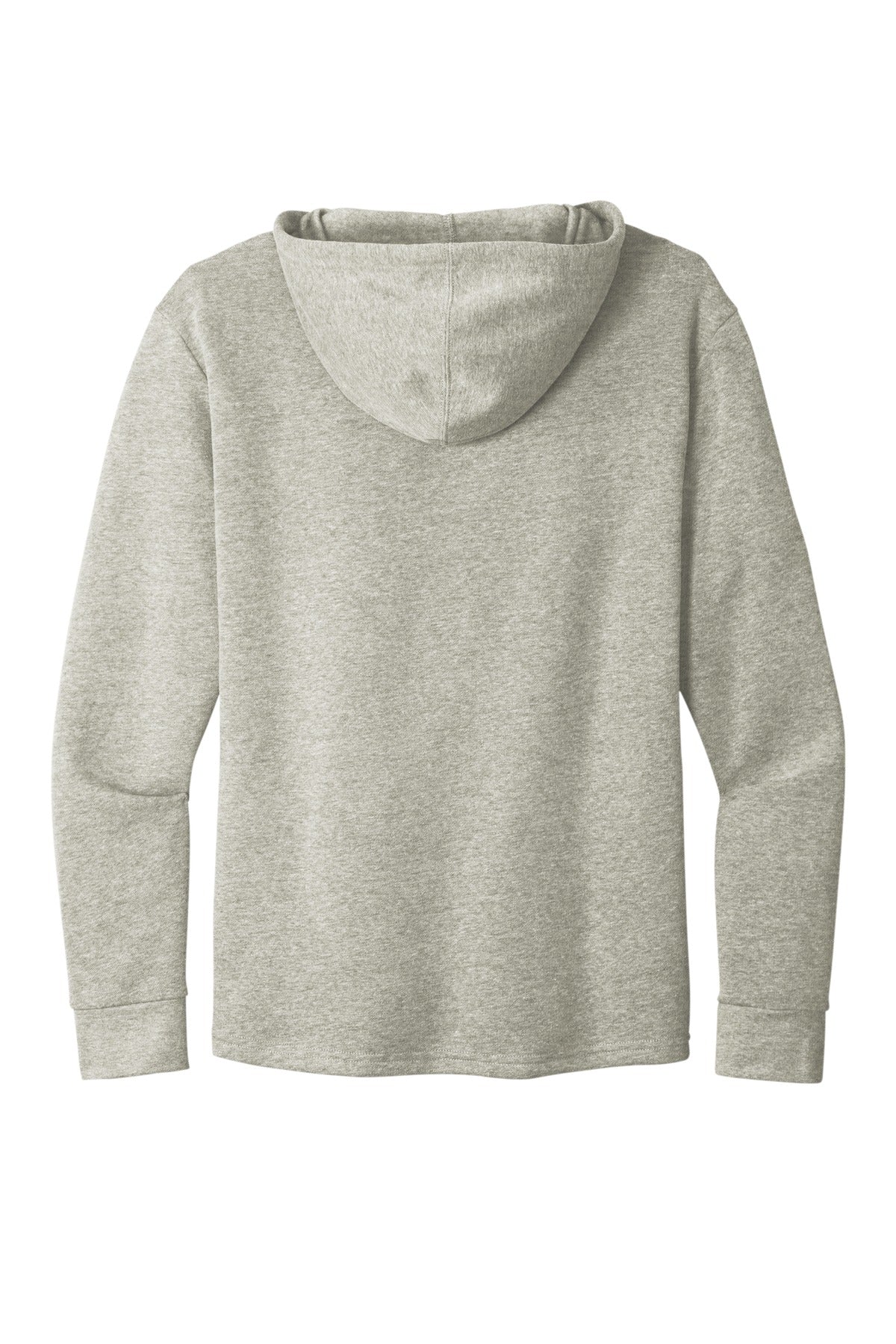 Next Level Apparel® Unisex Malibu Pullover Hoodie