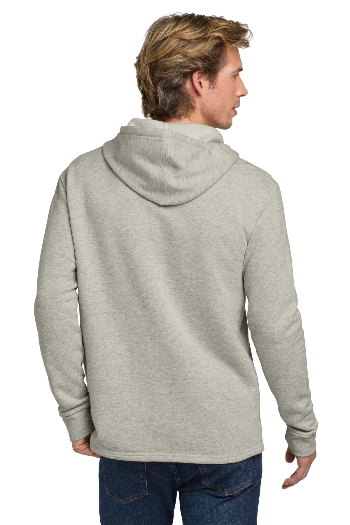 Next Level Apparel® Unisex Malibu Pullover Hoodie