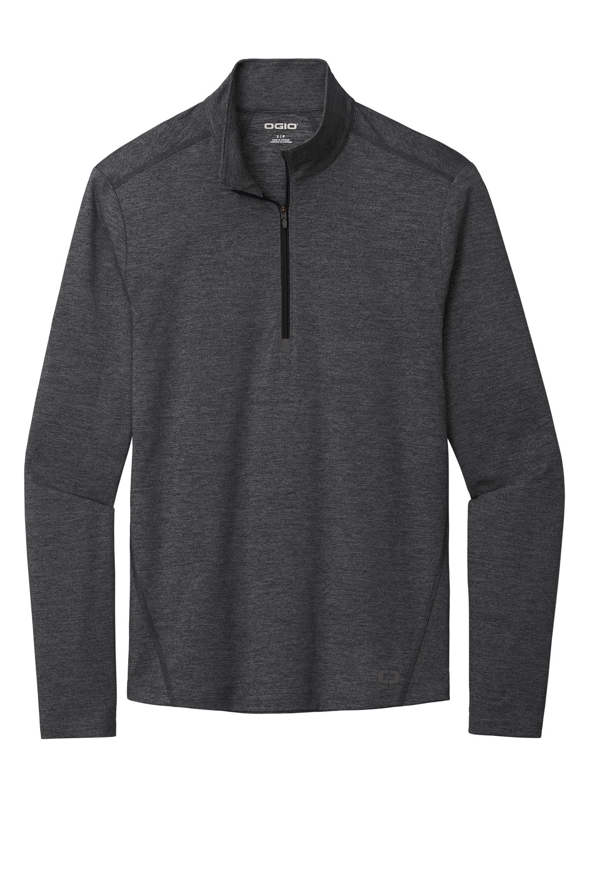 OGIO® Force 1/4-Zip