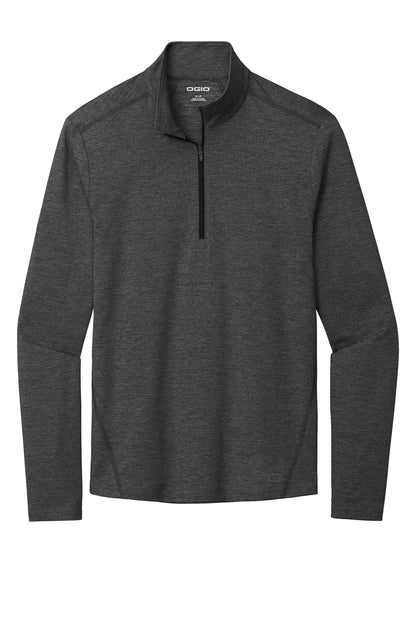 OGIO® Force 1/4-Zip