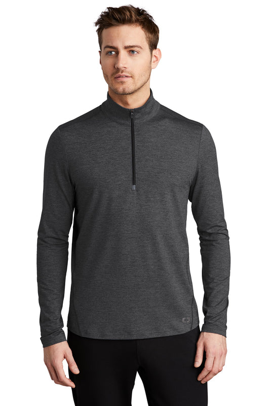 OGIO® Force 1/4-Zip