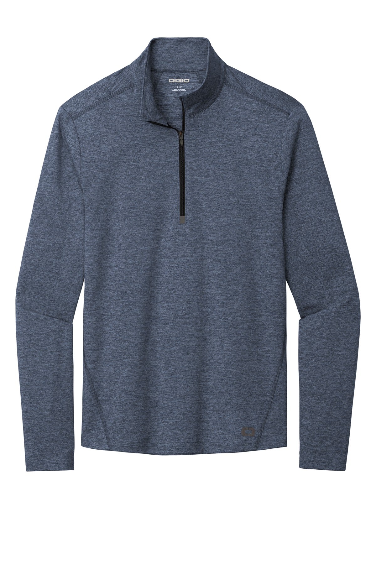 OGIO® Force 1/4-Zip