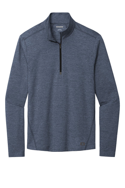OGIO® Force 1/4-Zip