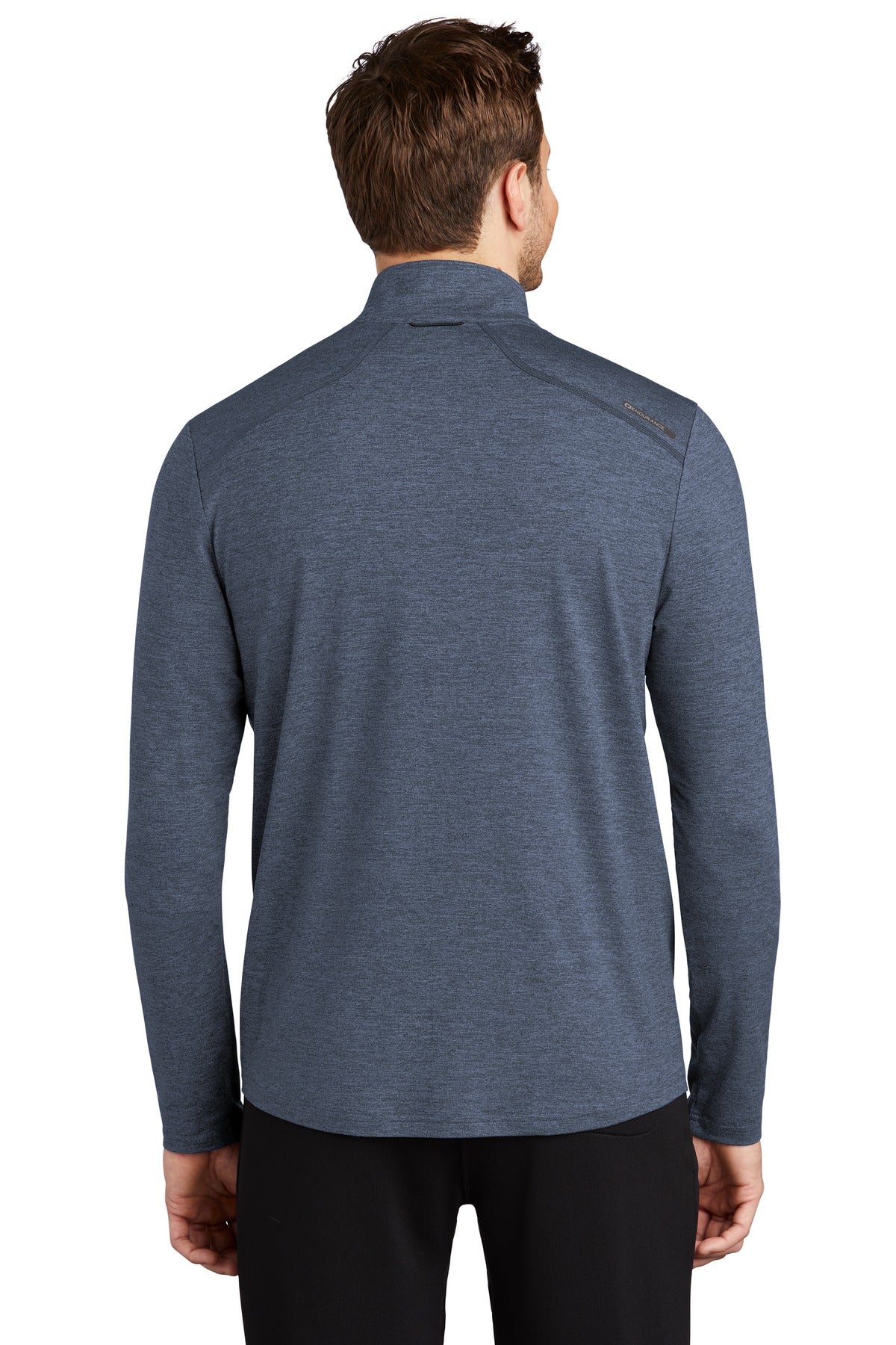 OGIO® Force 1/4-Zip