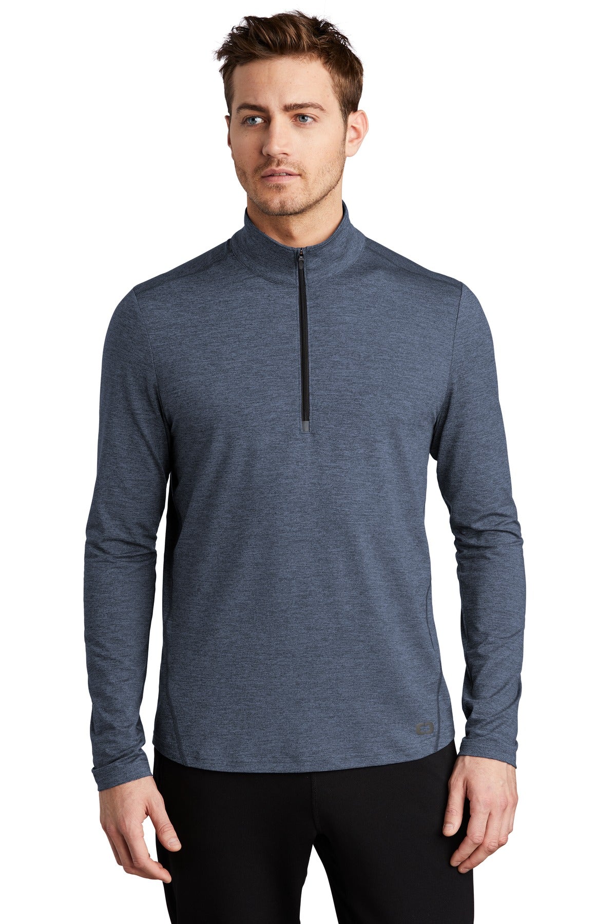 OGIO® Force 1/4-Zip