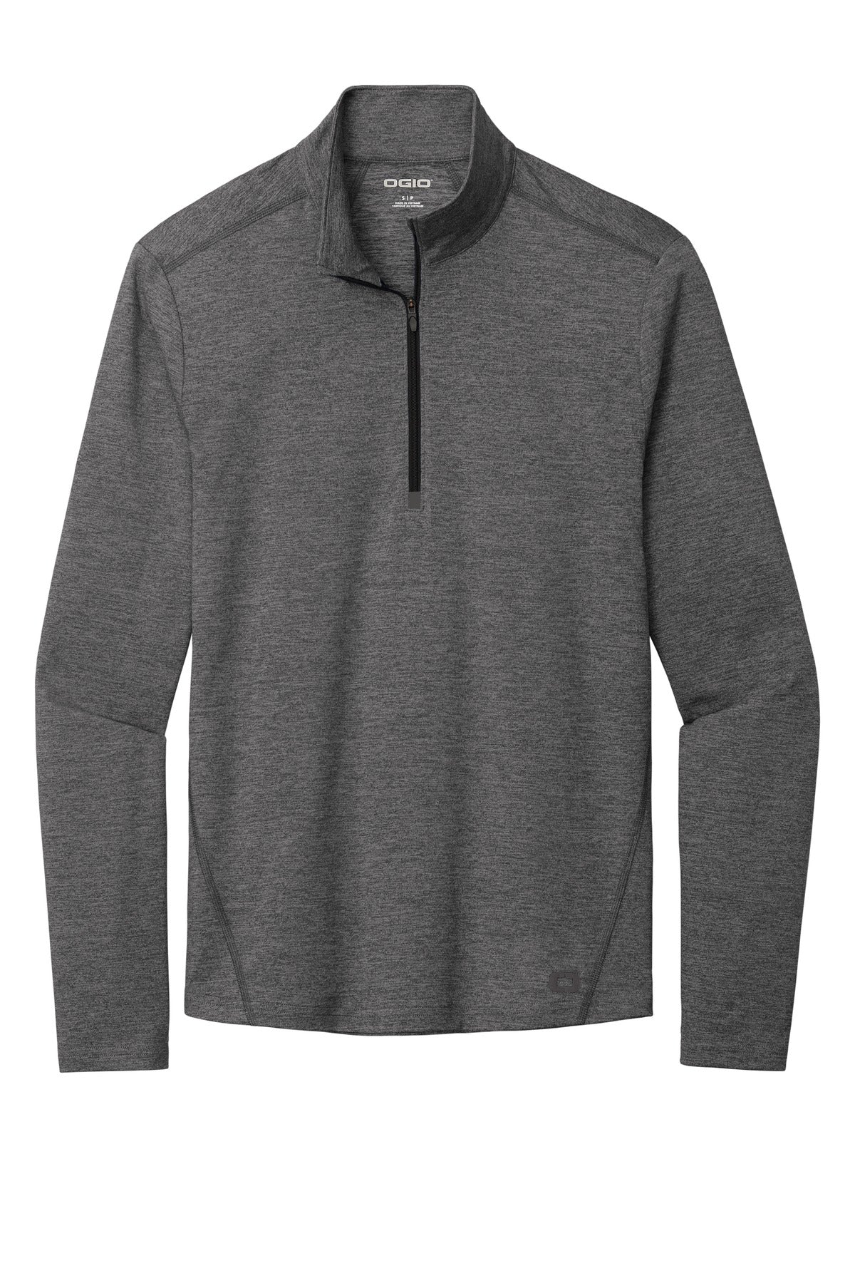 OGIO® Force 1/4-Zip