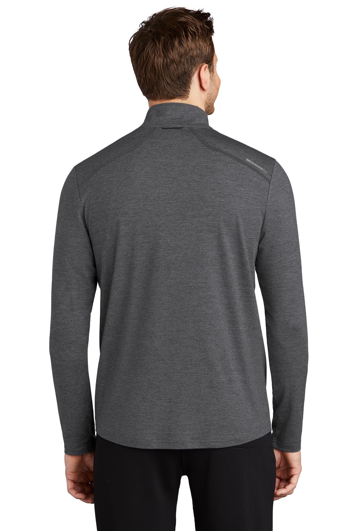 OGIO® Force 1/4-Zip