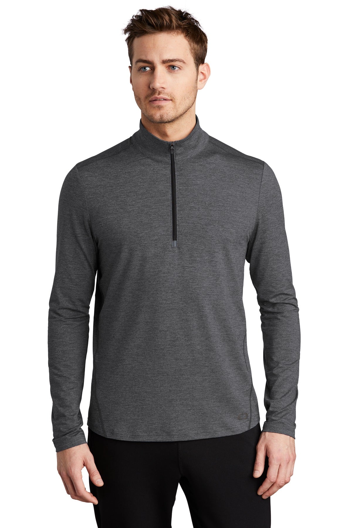 OGIO® Force 1/4-Zip
