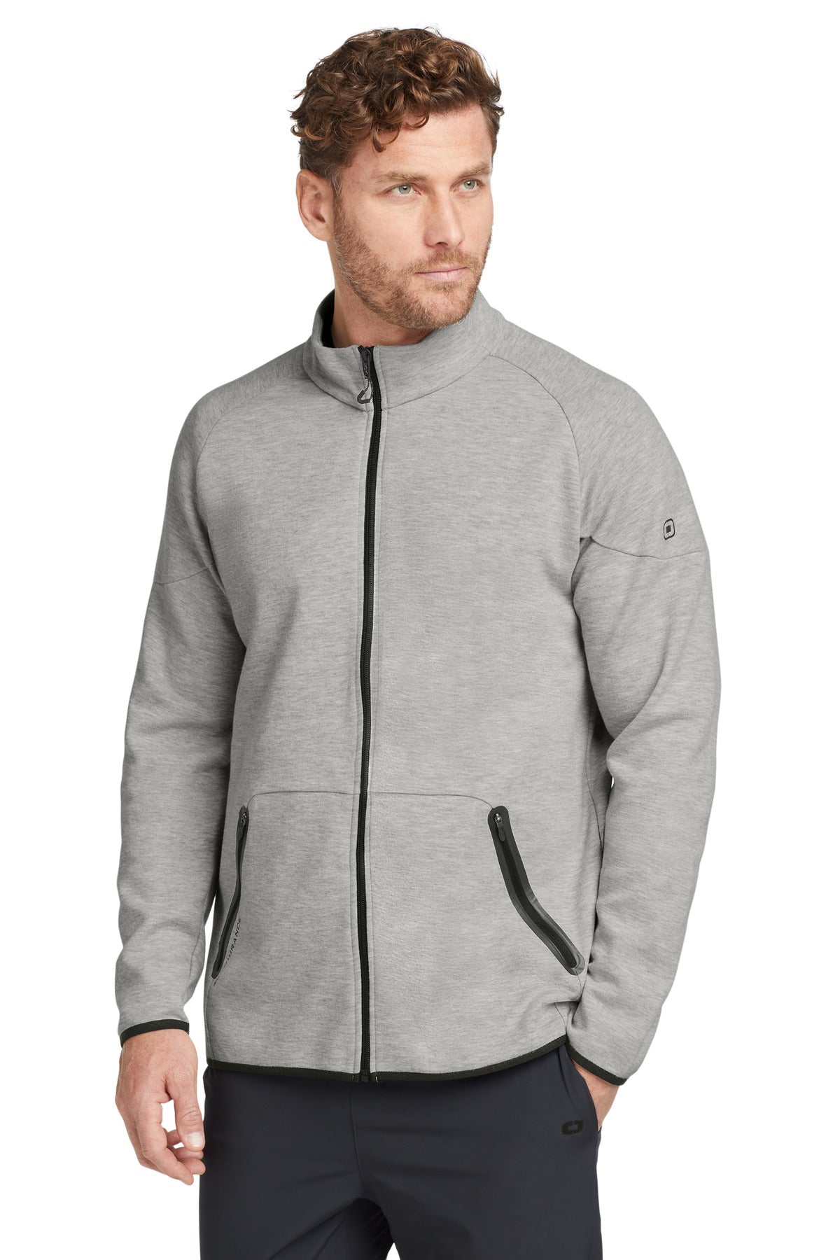 OGIO® Origin Jacket