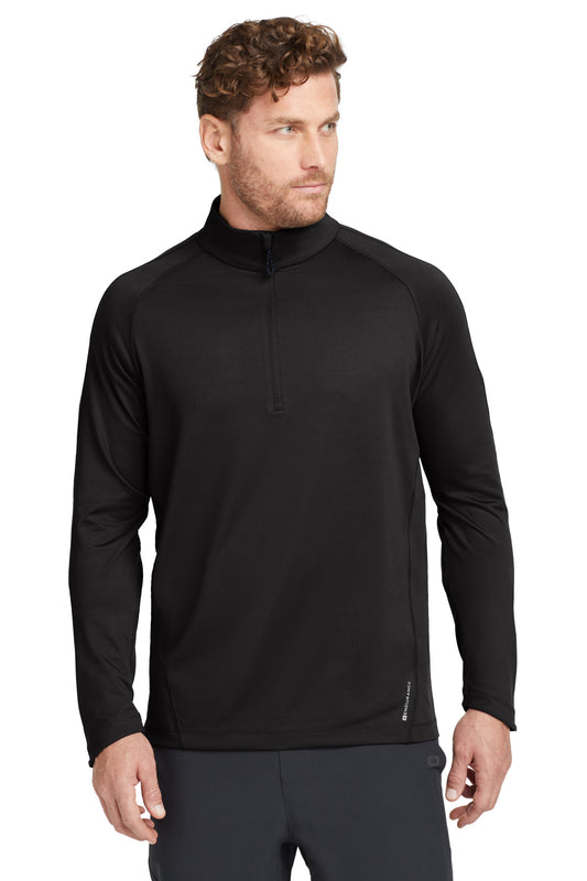 OGIO® Radius 1/4-Zip