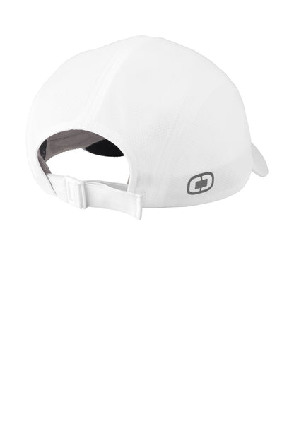 OGIO® Stride Mesh Cap