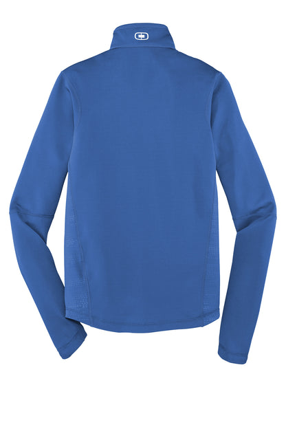 OGIO® Fulcrum Full-Zip