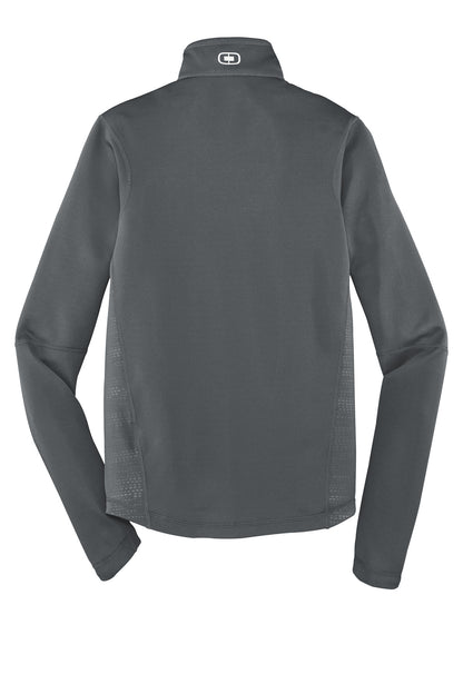 OGIO® Fulcrum Full-Zip