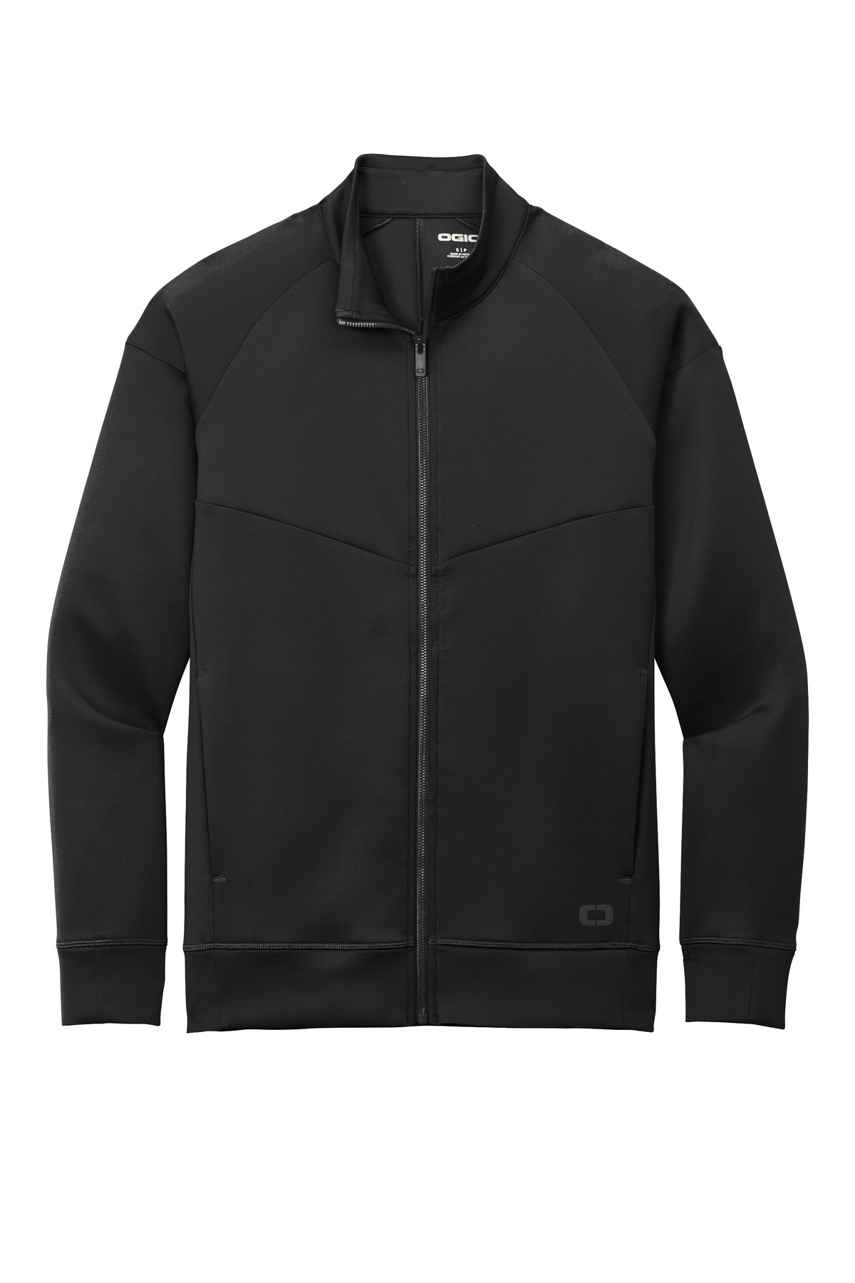OGIO® Modern Performance Full-Zip
