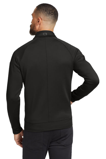 OGIO® Modern Performance Full-Zip
