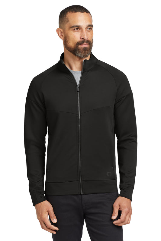 OGIO® Modern Performance Full-Zip