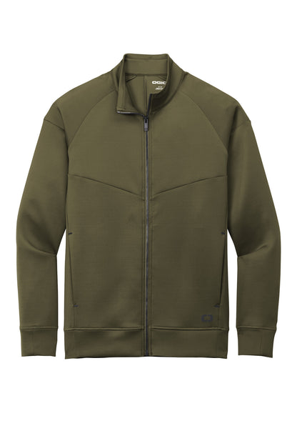 OGIO® Modern Performance Full-Zip
