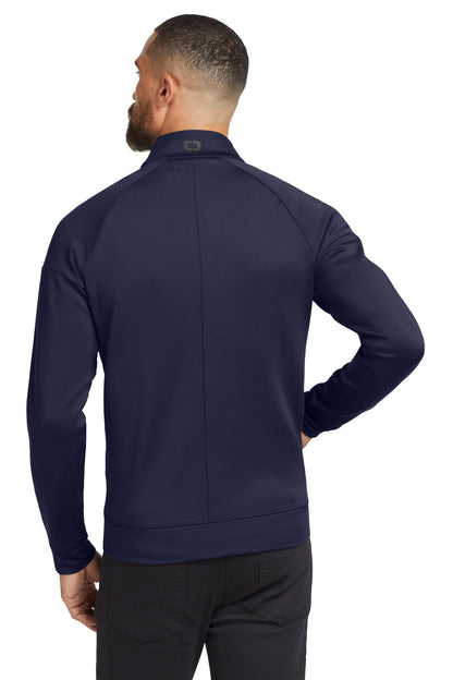 OGIO® Modern Performance Full-Zip